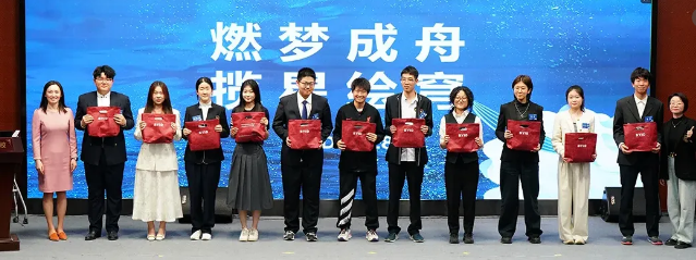 八一国际部--世界名校offer背后的精兵战略！(图15)