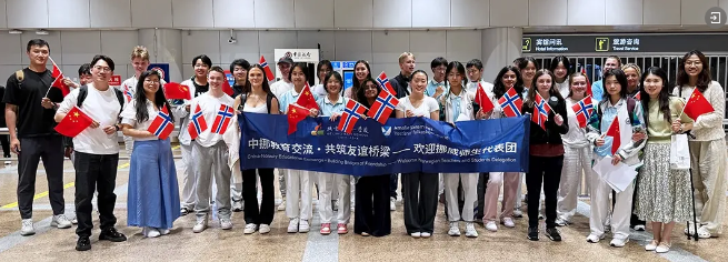八一国际部--世界名校offer背后的精兵战略！(图8)
